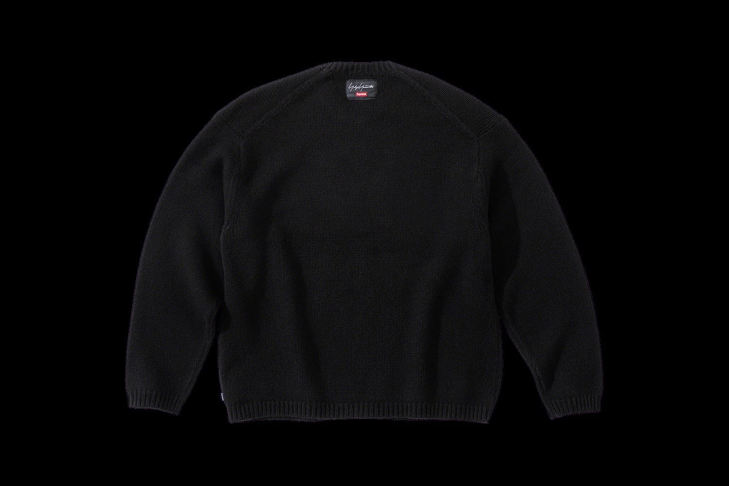 Supreme®/Yohji Yamamoto® Sweater view 2